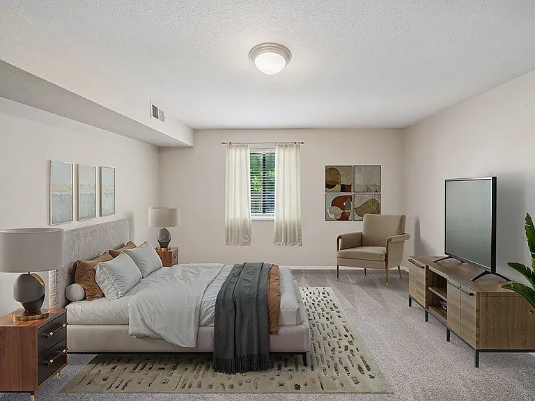 Sky Rock Apartments — Photo 19