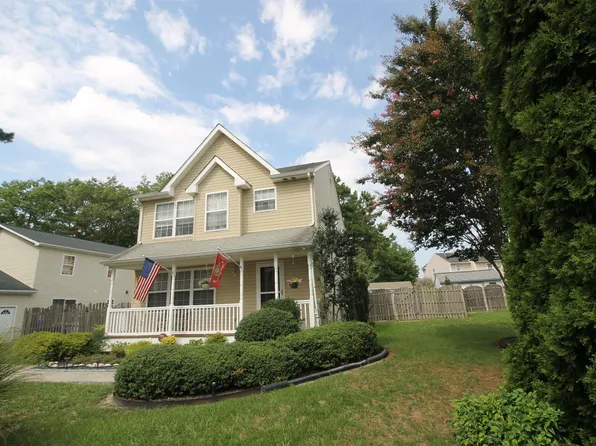 543 Brandywine Dr, Galloway, NJ 08205