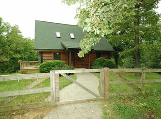 136 Buffalo Run Rd, Stanardsville, VA 22973