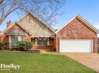 4812 Barkshire Dr, Memphis, TN 38141