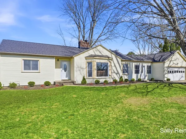 4815 Cannonsburg Rd NE, Belmont, MI 49306