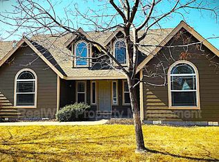 2455 NW 21st St, Redmond, OR 97756
