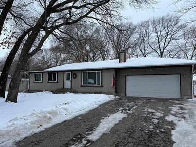 26470 Freeport Ave, Wyoming, MN, 55092