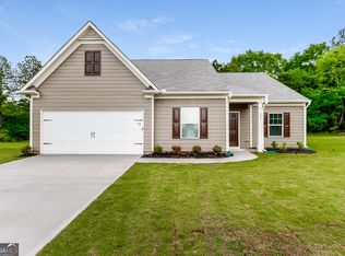 135 Ashley Trce, Covington, GA 30016