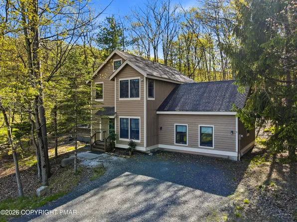 782 Lower Deer Valley Rd, Tannersville, PA 18372