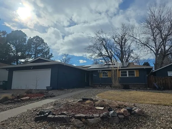 3057 S Garland Ct, Lakewood, CO 80227