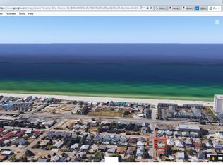 5702 Beach Dr, Panama City Beach, FL 32408