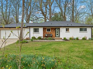 7224 S East St, Indianapolis, IN