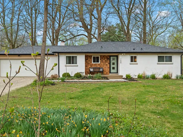 7224 S East St, Indianapolis, IN 46227