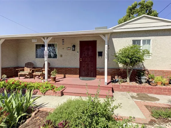 1335 N Niagara St, Burbank, CA 91505