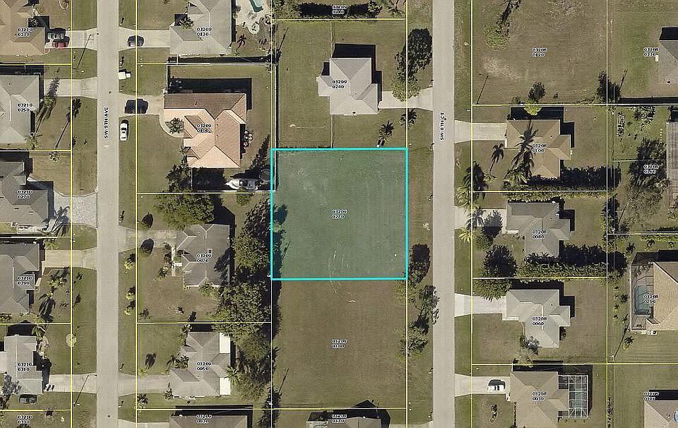 1st image of 3000 SW 8th Ct