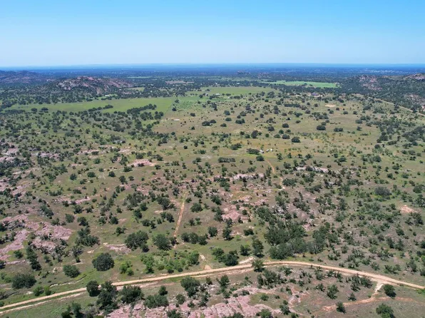 Hickory Grove Rd, Mason, TX 76856