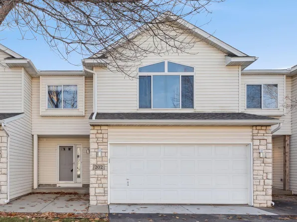 202 Bradbury Cir, Jordan, MN 55352
