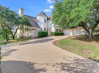 700 Furlong Dr, Austin, TX 78746