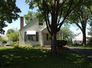 139 Demorest Rd, Columbus, OH 43204