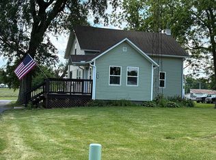 105 E North St, Danforth, IL 60930