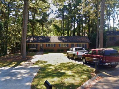792 Charleston Ct, Lawrenceville, GA, 30046