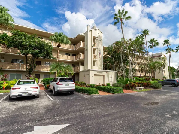14360 Strathmore Lane #406, Delray Beach, FL 33446