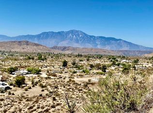 51170 Panorama Dr, Morongo Valley, CA 92256