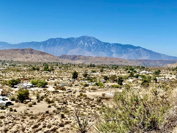 51170 Panorama Dr, Morongo Valley, CA 92256