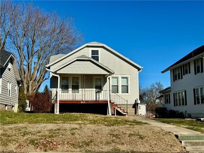 615 W 2nd St, Maryville, MO, 64468