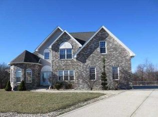 3207 W 65th Ave, Merrillville, IN 46410