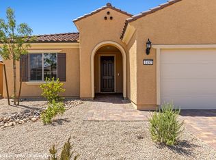 1457 Downy Peak Cyn, Mesquite, NV 89034