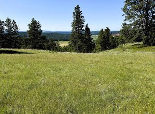 12 Morning Glory Rd, Hulett, WY 82720