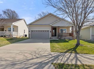 1812 Bristol St, Norwalk, IA 50211