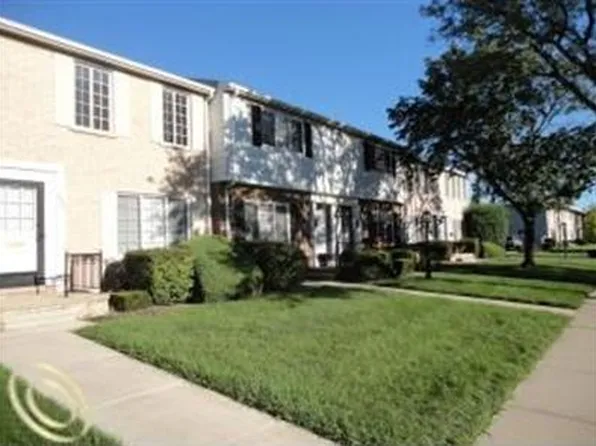 4815 Mansfield Ave #1, Royal Oak, MI 48073
