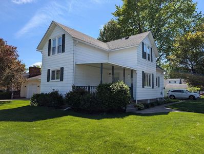 500 S Johnson St, Bay City, MI, 48708