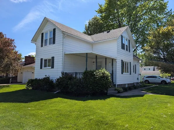 500 S Johnson St, Bay City, MI 48708