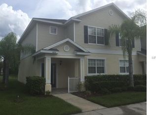 4970 Town Ter N, Kissimmee, FL 34758