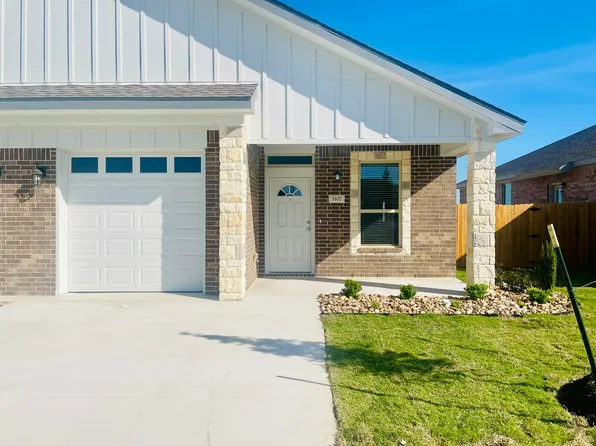 5107 Rose Garden Loop, Killeen, TX 76542