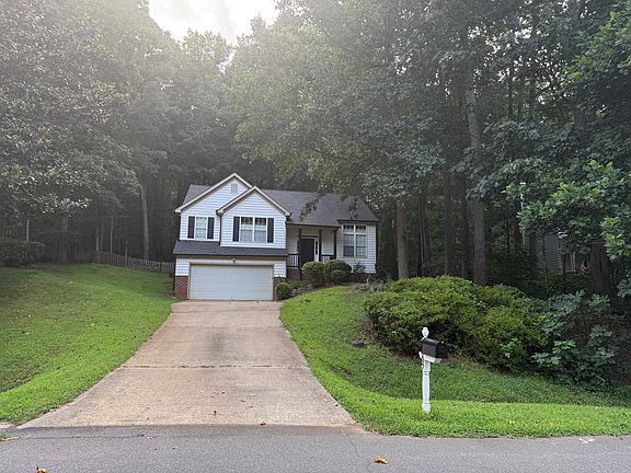 2nd image of 2607 Brick Hearth Dr