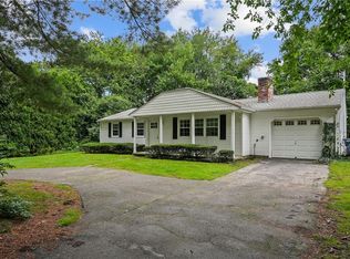 445 Cowesett Rd, Warwick, RI 02886