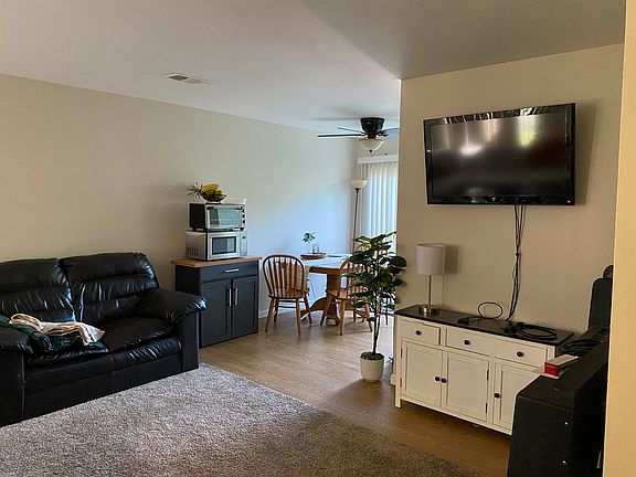 Main living room