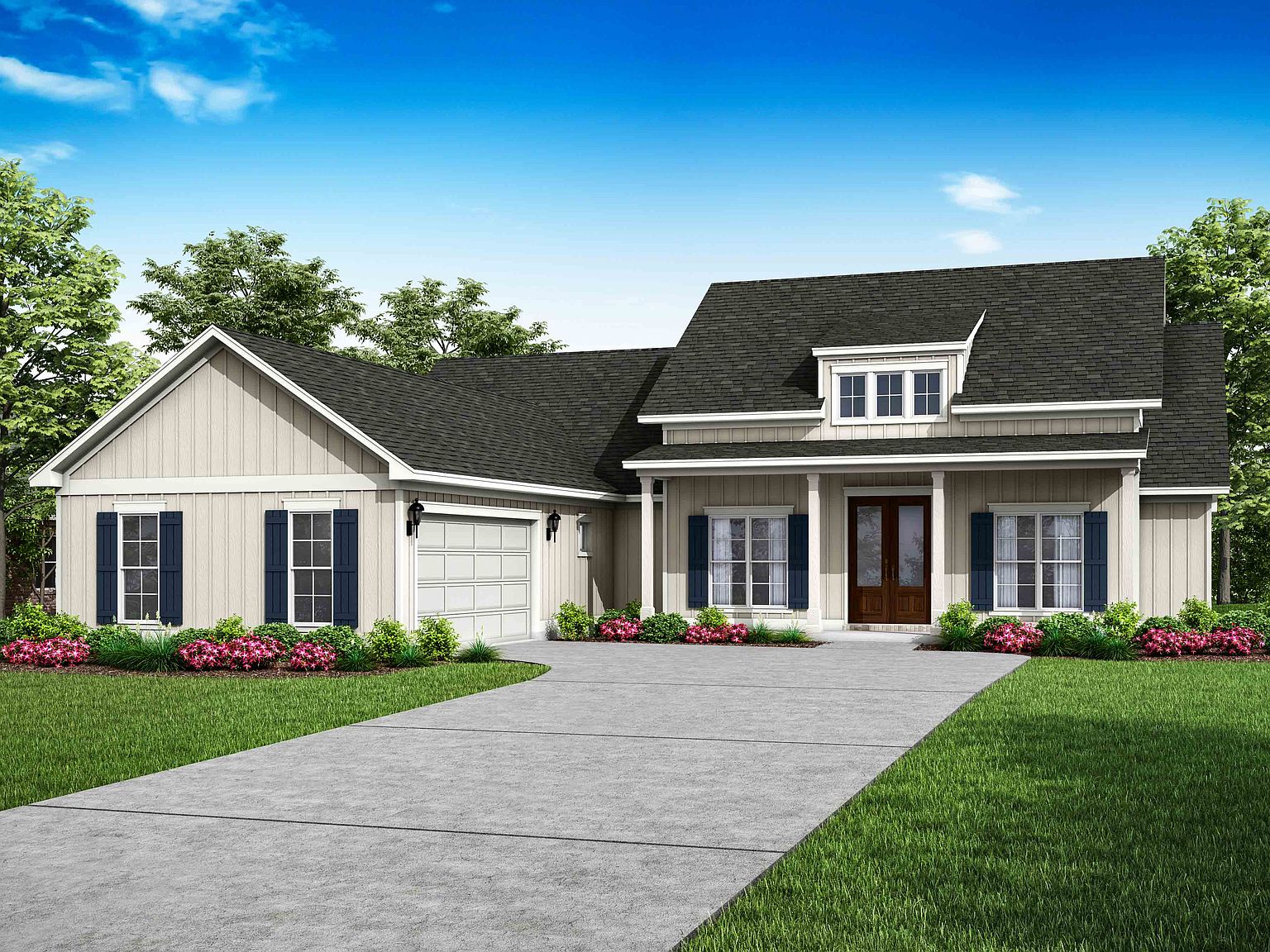 PECAN Plan, Primland, Foley, AL 36535 Zillow