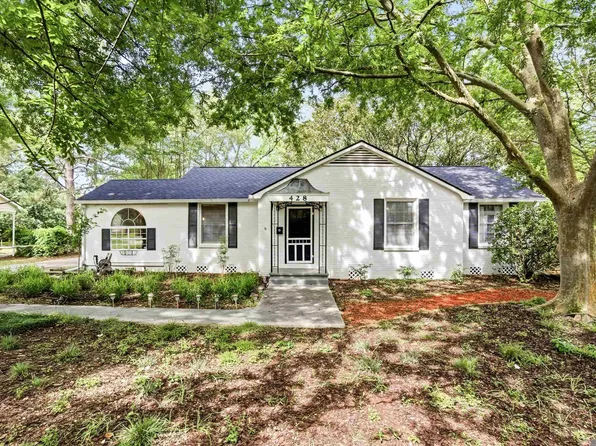428 Finchley Ave, Baton Rouge, LA 70806