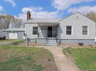 2308 North St, Scott City, MO 63780