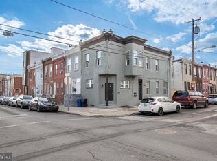 1232 S 26th St #1F, Philadelphia, PA 19146