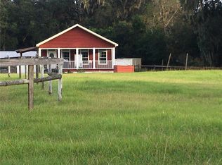 4340 SE 150th St, Summerfield, FL 34491