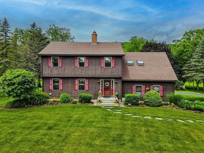 714 Colrain Rd, Greenfield, MA, 01301