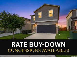 4459 Tivoli Dr, Converse, TX 78109