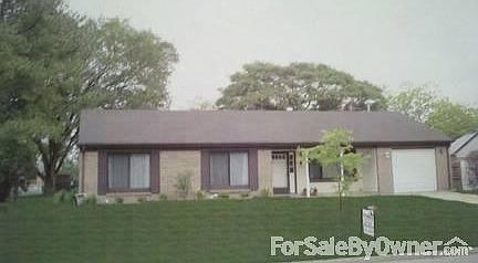 1st image of 4560 Steeplechase Dr