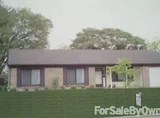 4560 Steeplechase Dr, Virginia Beach, VA 23464