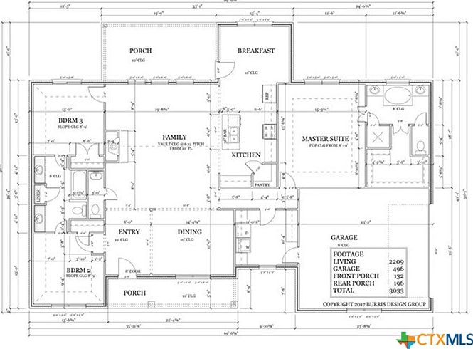 2nd image of 7012 Felix McDaniel Dr