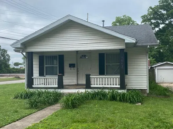 1002 S Crutcher Avenue, Springfield, MO 65804