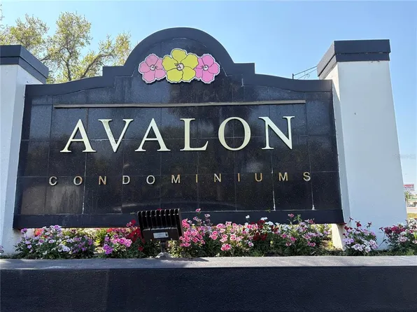 4265 S Semoran Blvd APT 5, Orlando, FL 32822