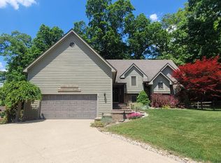 7 Patrick Ct, Chillicothe, OH 45601